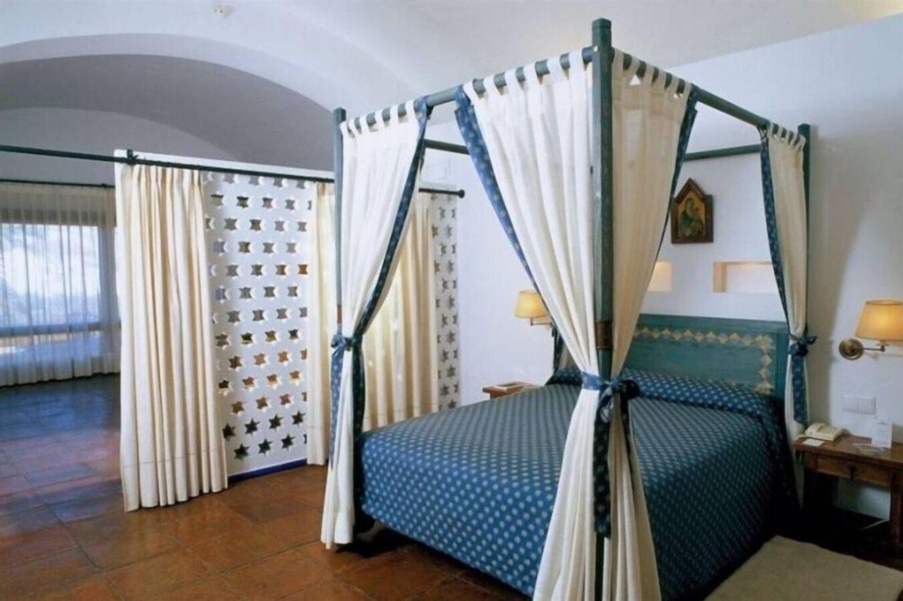 Parador De Ceuta Luaran gambar