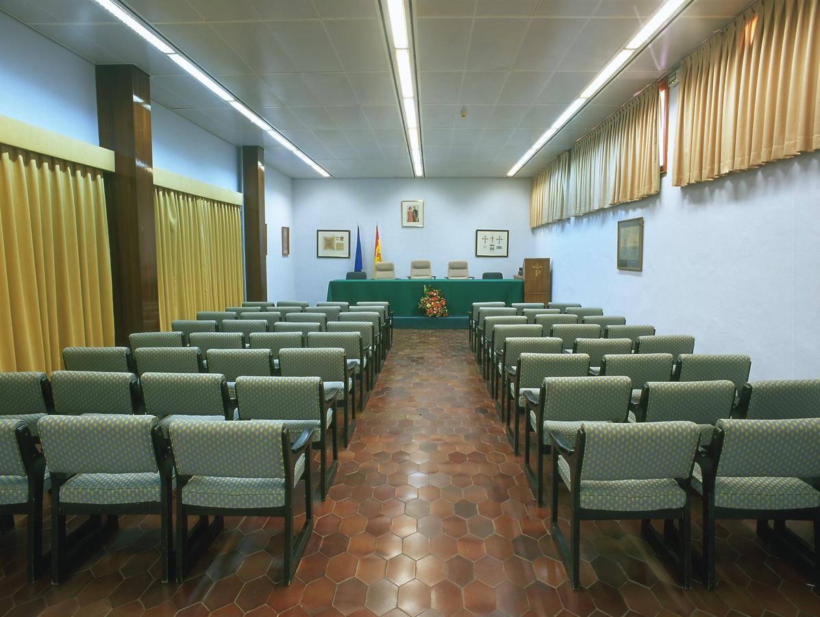 Parador De Ceuta Luaran gambar