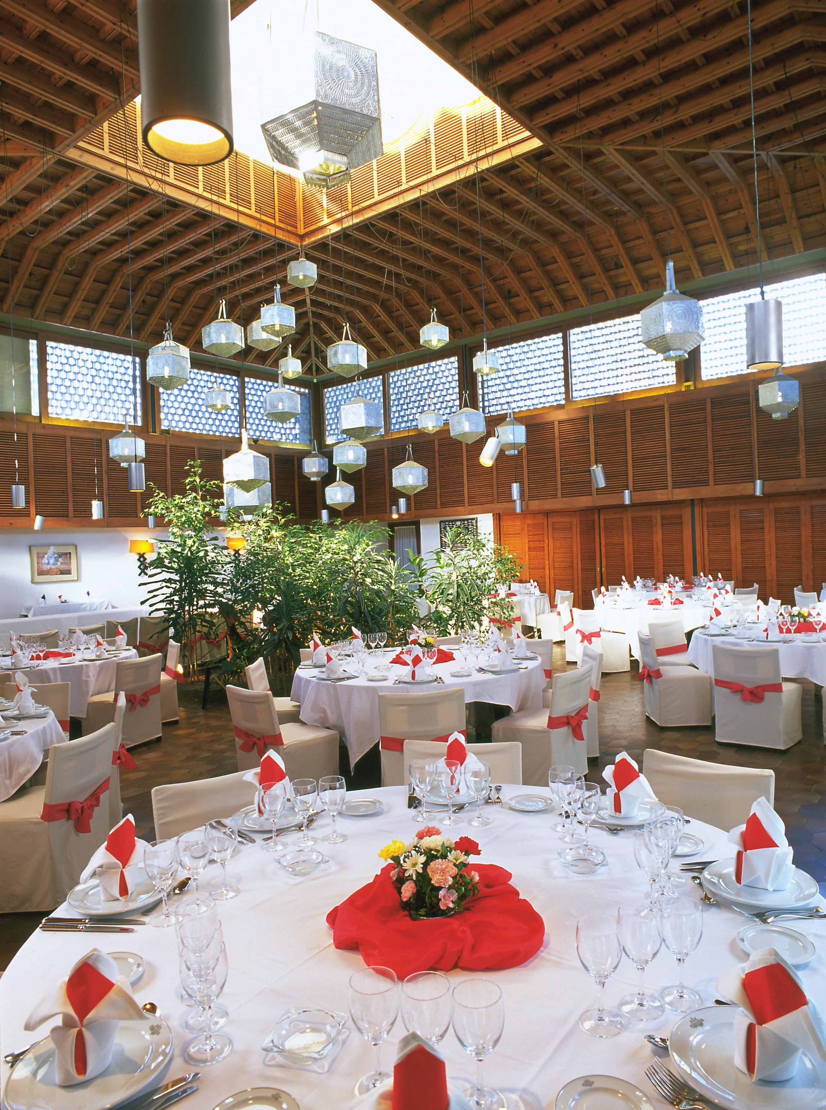 Parador De Ceuta Luaran gambar