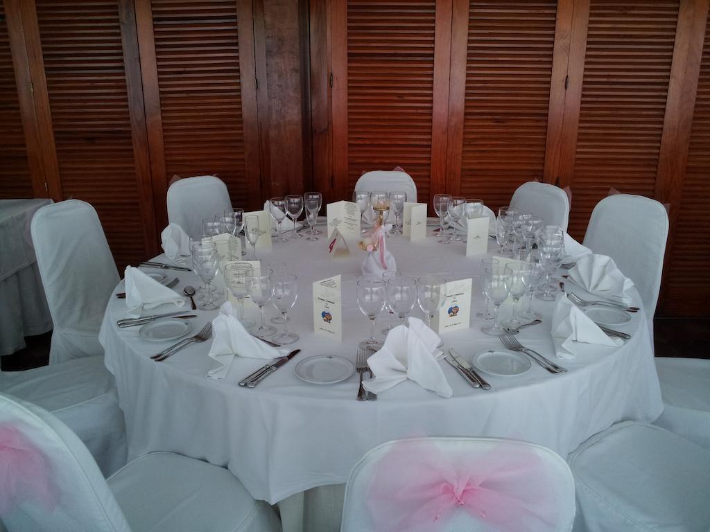 Parador De Ceuta Luaran gambar