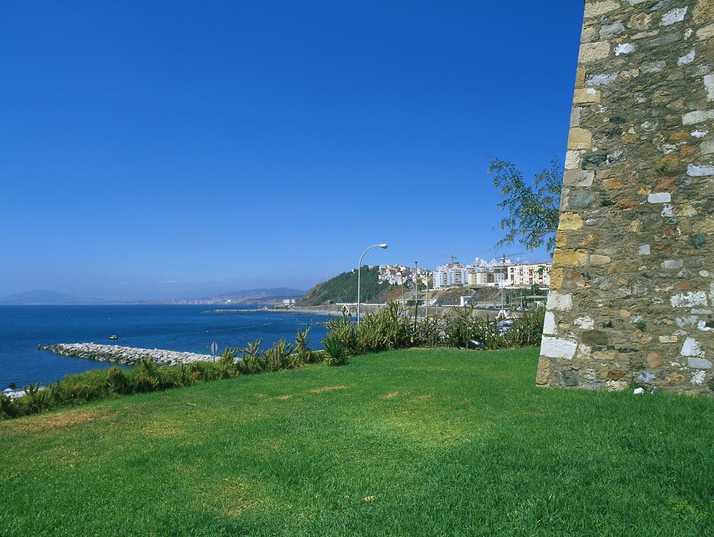 Parador De Ceuta Luaran gambar